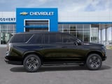 2026 Chevrolet Tahoe - Preview 5