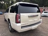 2015 GMC Yukon XL - Preview 8
