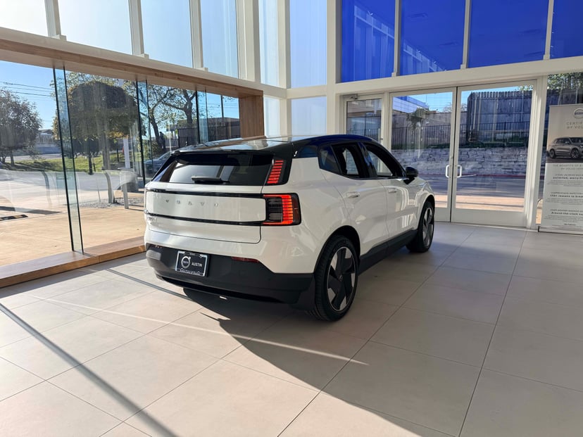 2026 Volvo EX30 - Image 2