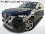 2024 Mazda CX-90 - Preview 2