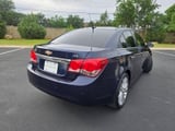 2011 Chevrolet Cruze - Preview 5