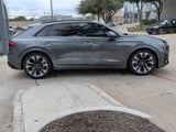 2025 Audi Q8 - Preview 10