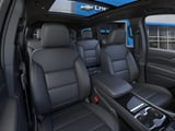 2027 Chevrolet Traverse - Preview 16