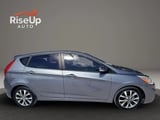 2017 Hyundai Accent - Preview 4