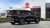 2026 Toyota Sequoia - Preview 10