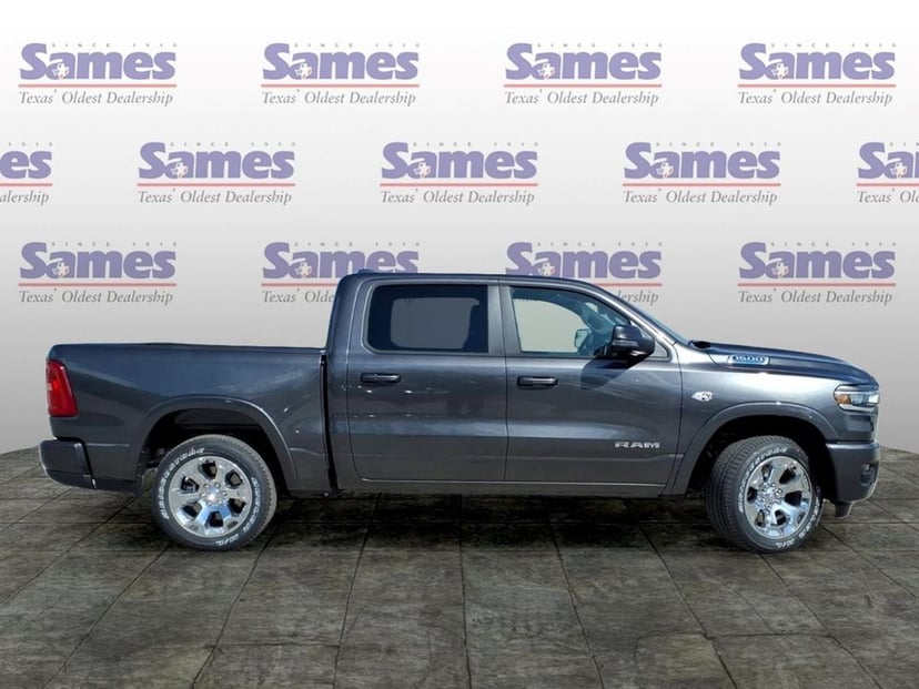 2026 Ram 1500 - Image 3