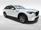 2025 Mazda CX-90 - Preview 3