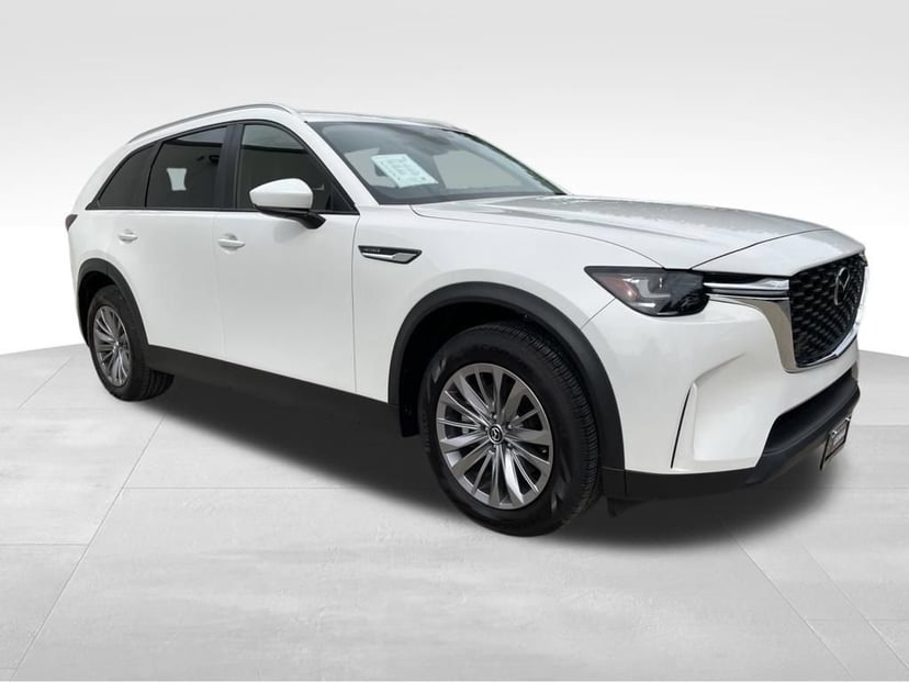 2025 Mazda CX-90 - Image 2