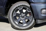 2026 Ram 1500 - Preview 3