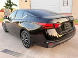 2021 Nissan Altima - Preview 4