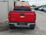 2016 Chevrolet Colorado - Preview 4