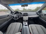2010 Mitsubishi Galant - Preview 10
