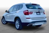 2017 BMW X3 - Preview 11