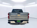 2026 Chevrolet Silverado 1500 - Preview 4