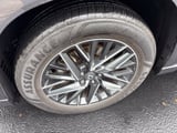 2024 Lexus TX - Preview 9