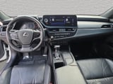 2022 Lexus ES - Preview 9