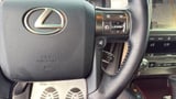 2016 Lexus GX - Preview 11