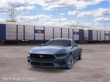 2026 Ford Mustang - Preview 3