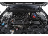 2026 Honda Accord - Preview 14