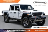 2024 Jeep Gladiator - Preview 2