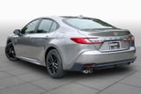 2025 Toyota Camry - Preview 11