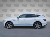 2024 Genesis GV80 - Preview 9