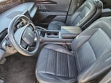2024 Lincoln Nautilus - Preview 11