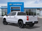 2026 Chevrolet Silverado 1500 - Preview 9