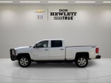 2019 Chevrolet Silverado 2500 HD - Preview 2