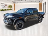 2026 GMC Canyon - Preview 3