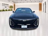 2024 Cadillac Lyriq - Preview 2