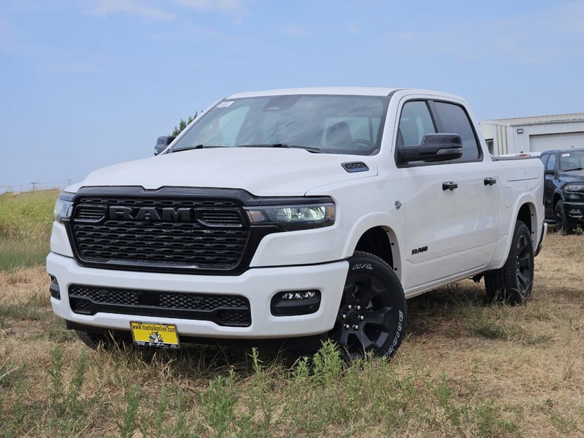 2026 Ram 1500 - Image 1