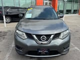 2016 Nissan Rogue - Preview 9