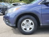 2013 Honda CR-V - Preview 8