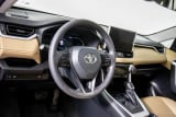 2025 Toyota RAV4 - Preview 14