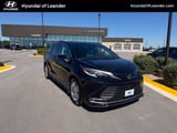 2021 Toyota Sienna - Preview 2