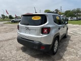 2021 Jeep Renegade - Preview 4