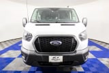 2025 Ford Transit - Preview 3
