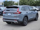 2026 Honda CR-V - Preview 5