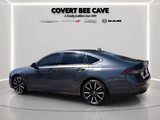 2025 Honda Accord - Preview 6