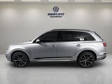 2021 Audi Q7 - Preview 2