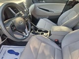 2018 Hyundai Tucson - Preview 11