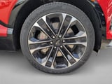 2025 Chevrolet Blazer EV - Preview 9