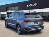 2024 Volkswagen Taos - Preview 5