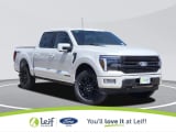 2026 Ford F-150 - Preview 2