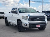 2019 Toyota Tundra - Preview 3