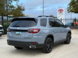 2025 Honda Pilot - Preview 4