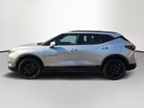 2023 Chevrolet Blazer - Preview 4