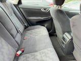 2013 Nissan Sentra - Preview 12