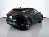 2026 Lexus RX - Preview 5